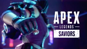 Finalmente algumas BOAS NOVIDADES para o APEX LEGENDS!