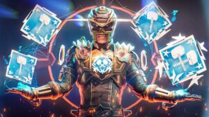 Getting EVERY DAMAGE BADGE on Seer in Apex Legends (Legal Wallhacks!!)