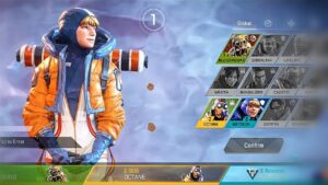 HOW TO PLAY *WATTSON* APEX LEGENDS MOBILE