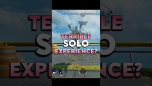Has Apex Legends Solo Experience Never Been Worse? #shorts