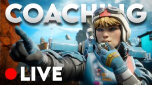 How to get better at Apex Legends Live (Coaching, Tips, & Guide)