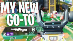 I Can't Believe I Used to Hate This... - Apex Legends Season 13