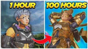 I Played Valkyrie for 100 Hours