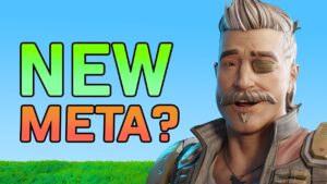 Is Every Legend Viable In Apex Legends Ranked? - Let's Find Out!