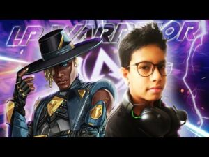 Live 🔴Playing Apex Legends Tournaments | LPwarriorLive
