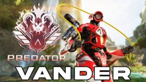 🔴Live - Vander - Hardstuck 20k RP - (Apex Legends Season 13)