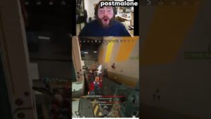 "MOM! GET THE CAMERA!" - Apex Legends