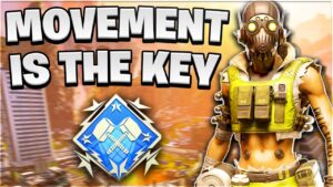 MOVEMENT IS THE KEY TO WINNING EVERY FIGHT! | Apex Legends Season 13