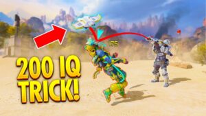*NEW* Apex Legends WTF & Funny Moments #1061