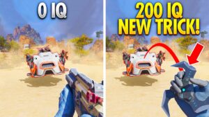*NEW* Apex Legends WTF & Funny Moments #1062