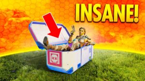 *NEW* Apex Legends WTF & Funny Moments #1064