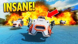 *NEW* Apex Legends WTF & Funny Moments #1070