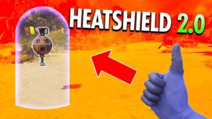 *NEW* Apex Legends WTF & Funny Moments #1072