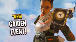 *NEW Bangalore Mythic Skin + Event! (All Skins + Gameplay) - Apex Legends Gaiden Event