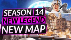 NEW SEASON 14 CHANGES - Everything We Know So Far - NEW LEGEND LEAKS - Apex Legends Guide