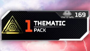 OPENING FREE Anime Event Packs in Apex Legends