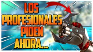 ¡PROFESIONALES PIDEN ELIMINAR LA ELECTROESTRELLA (COMPETITIVO)! APEX LEGENDS TEMPORADA 13