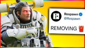 Respawn Removing This in Apex after Noticing it in ALGS...
