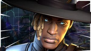 SEER: LA CAIDA Y EL AUGE DE LA LEYENDA APEX LEGENDS TEMPORADA 13