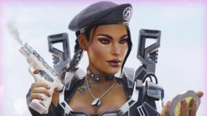 THIS is how you make people MAD using Loba in Apex Legends!