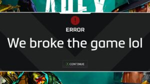 The 10 WORST PATCHES in Apex History