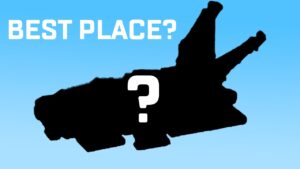 The BEST Place To Land In Ranked? (World's Edge) - Apex Legends