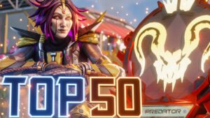 The Game that got me #50 Apex Predator | Apex Legends Season 13