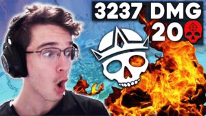 The HOTTEST Hot Drop Of Season 13 So Far...