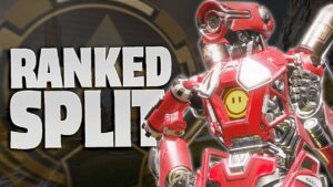 The New Ranked Split of Season 13