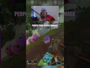 This DOES NOT MATTER in Apex Legends