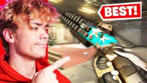 This Is The BEST GUN In Season 2! How to Use the NEW Peacekeeper! (Apex Legends Mobile)