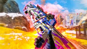 This gun will make you UNSTOPPABLE in Apex Legends...