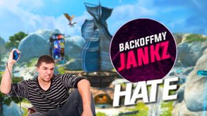 This is why BacKoFFmyJanKs HATES me now..