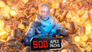 UNLOCKING THE BEST AND OG HEIRLOOM in Apex Legends