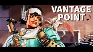 "Vantage Point" - An Apex Legends Song (Season 14) | by ChewieCatt