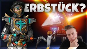 WIR öffnen 110 PACKS!🔥 - ENDLICH das NÄCHSTE ERBSTÜCK!?😍 | Apex Legends Deutsch [4k]