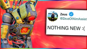 We Are Sick of Apex Legends...