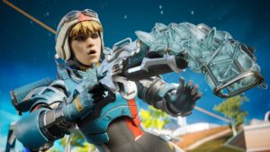 Why Your Aim Is NOT Improving On Apex Legends