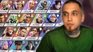 Will This Legend EVER be S-tier in Apex Legends?