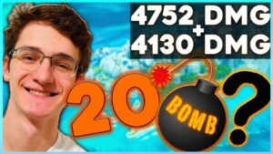 You NEED These TWO Skills To Drop a 20 Bomb!