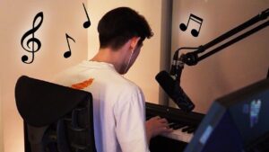 mozart himself | aceu weekly #1