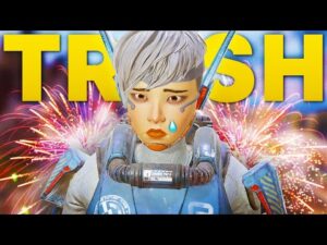 100,000+ Kill Valkyrie Explains How Bad The Nerf Really Was...