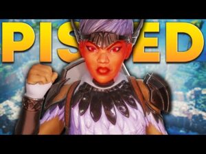 107,000+ Kill LIFELINE HAS HAD ENOUGH Of The DISRESPECT!