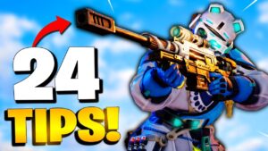 24 NEED TO KNOW Tips and Tricks for Apex Legends Season 14!