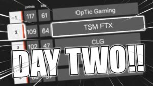 2ND PLACE STEELSERIES TOURNEY!!!! (DAY TWO) TSMFTX ImperialHal