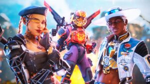 5 BEST LEGENDS FOR APEX LEGENDS RANKED GUIDE FROM A PRO PLAYER!