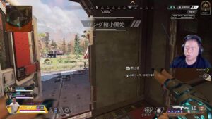 【APEX】GGS  Apex Legends 2022 Summer