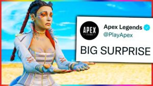 Apex Allowing Cheaters Back In (Just...Wow)