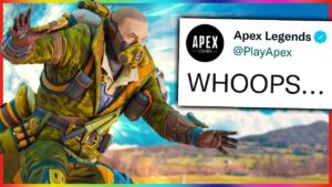 Apex HAS to NERF This BIG Mistake They Made (SHEEESH)