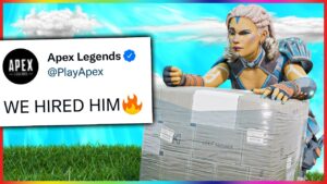 Apex Just HIRED The Guy We Really Needed...